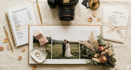What to Actually Ask a Wedding Photographer Before You Book